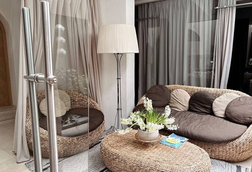 Fotos del hotel Dome:  8