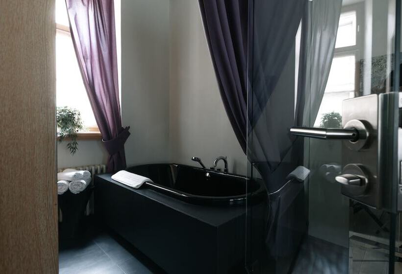 Fotos del hotel Dome:  4