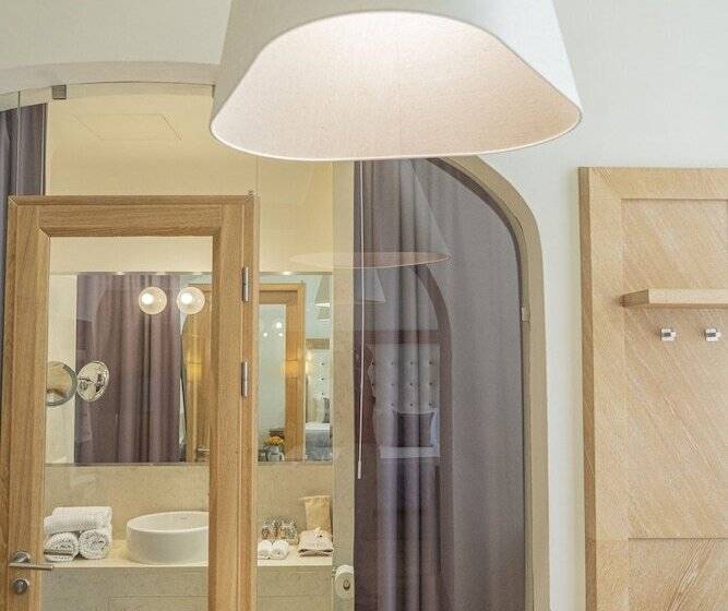 Fotos del hotel Dome:  29