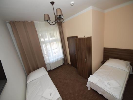 Fotos del hotel Ingo Apart:  6