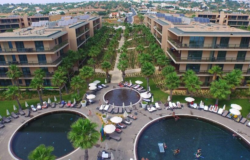 Fotos del hotel Salgados Palm Village Apartments & Suites - All Inclusive:  21