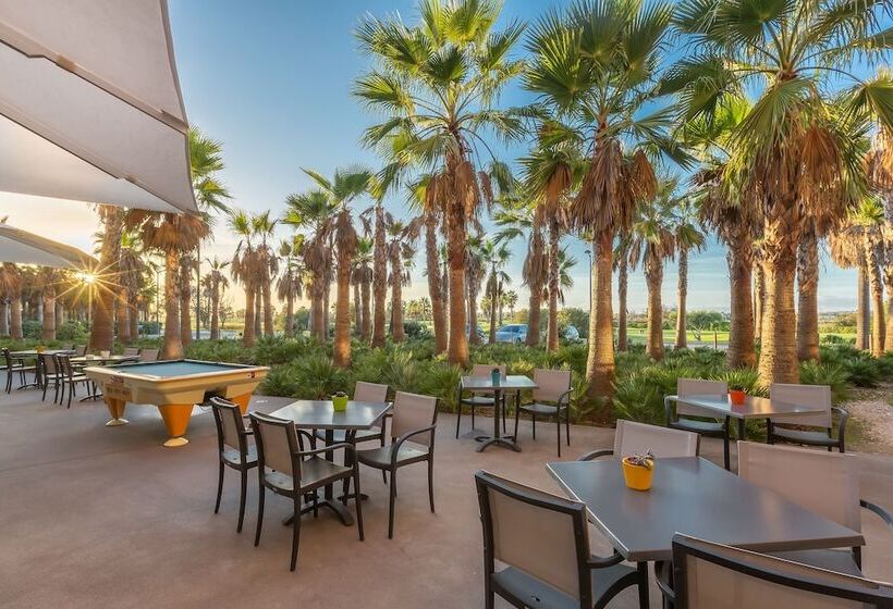 Fotos del hotel Salgados Palm Village Apartments & Suites - All Inclusive:  10