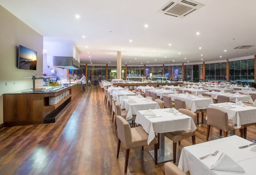 Fotos del hotel Salgados Palm Village Apartments & Suites - All Inclusive:  30