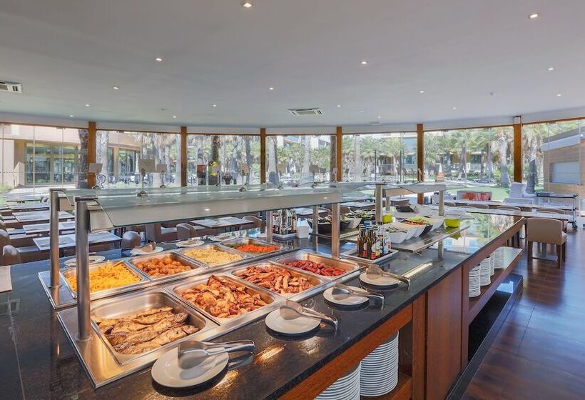 Fotos del hotel Salgados Palm Village Apartments & Suites - All Inclusive:  28