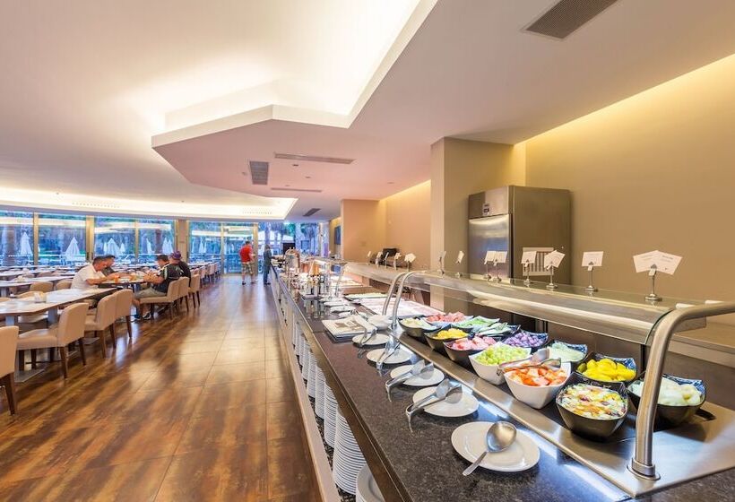 Fotos del hotel Salgados Palm Village Apartments & Suites - All Inclusive:  15