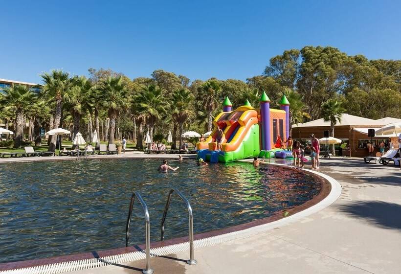 Fotos del hotel Salgados Palm Village Apartments & Suites - All Inclusive:  19