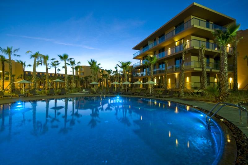 Fotos del hotel Salgados Palm Village Apartments & Suites - All Inclusive:  5