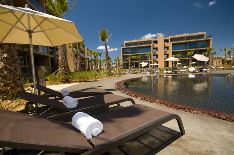 Fotos del hotel Salgados Palm Village Apartments & Suites - All Inclusive:  12