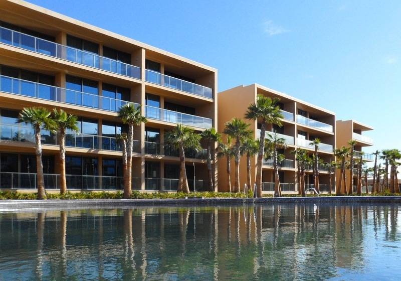 Fotos del hotel Salgados Palm Village Apartments & Suites - All Inclusive:  24