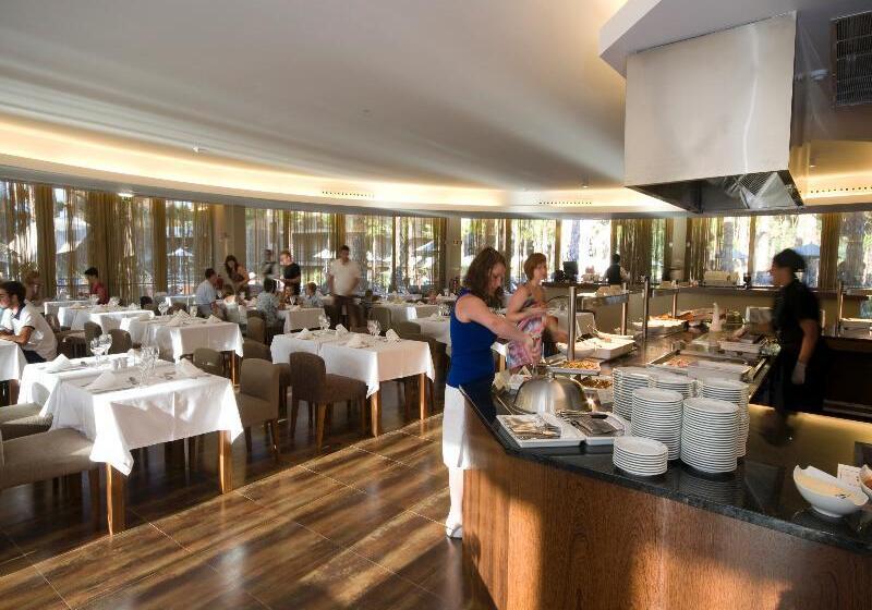 Fotos del hotel Salgados Palm Village Apartments & Suites - All Inclusive:  31