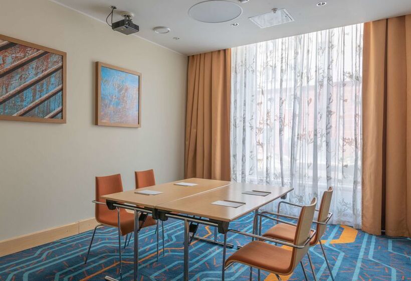 Hotel Park Inn By Radisson Kazan