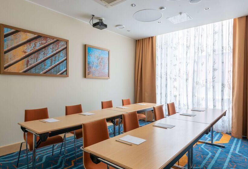 Hotel Park Inn By Radisson Kazan