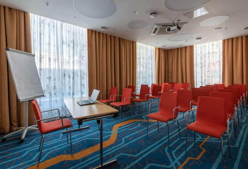 Hotel Park Inn By Radisson Kazan