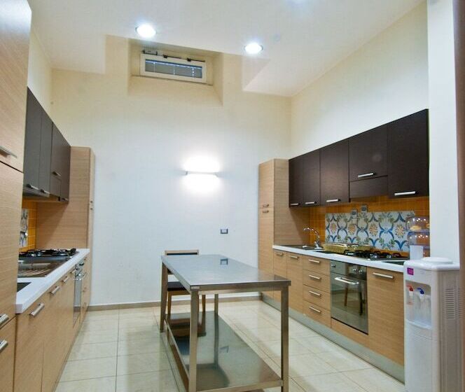 Fotos del hotel Residence Empedocle :  10
