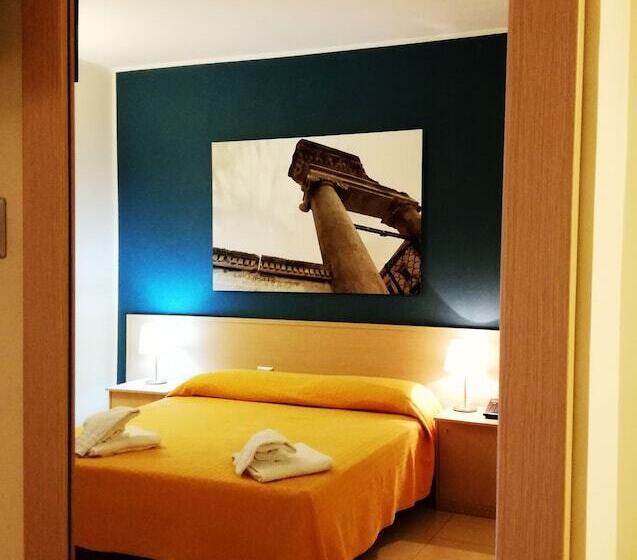 Fotos del hotel Residence Empedocle :  8