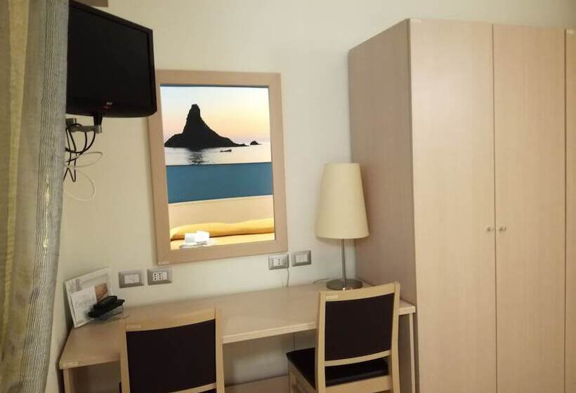Fotos del hotel Residence Empedocle :  6
