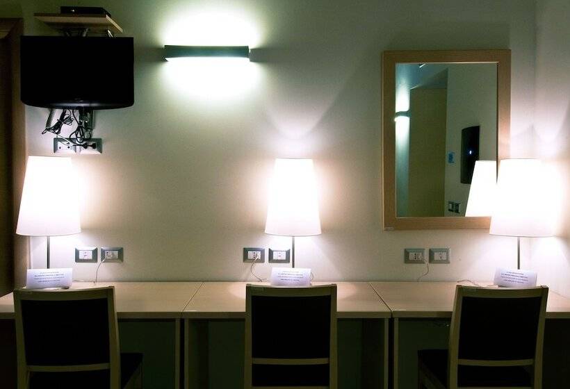 Fotos del hotel Residence Empedocle :  18