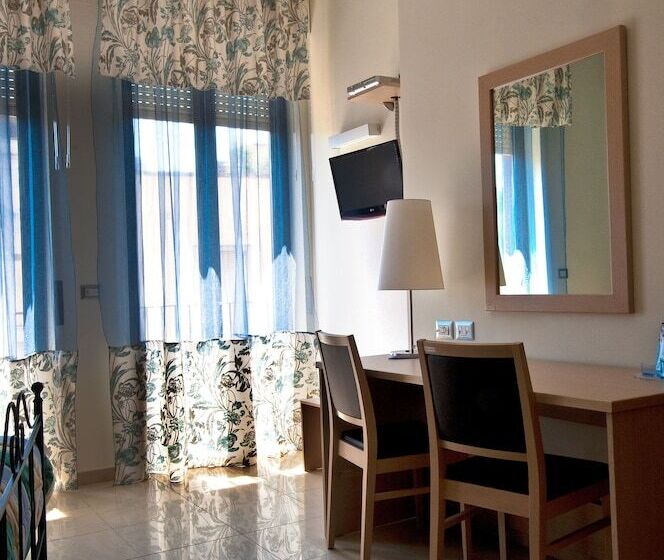 Fotos del hotel Residence Empedocle :  3