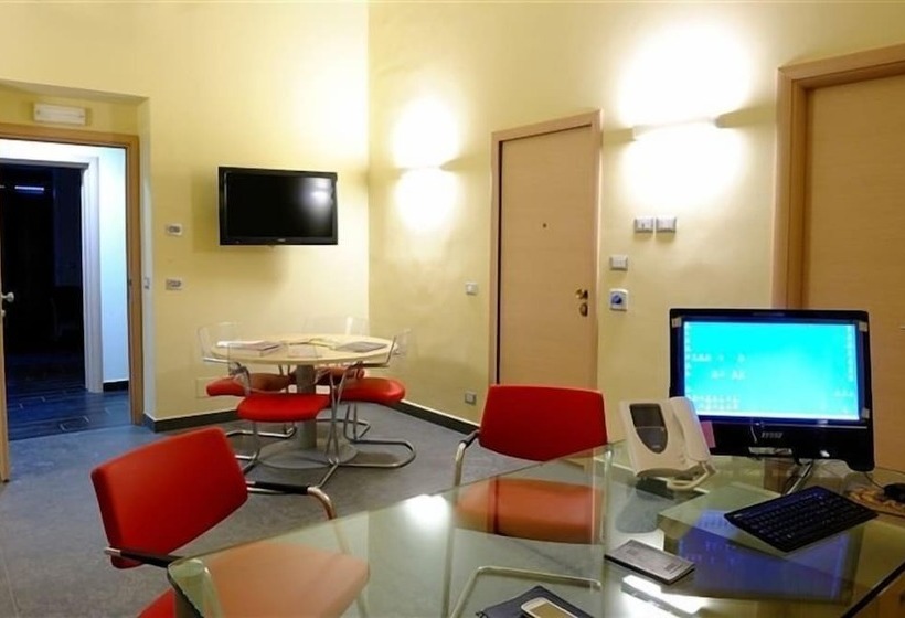 Fotos del hotel Residence Empedocle :  19