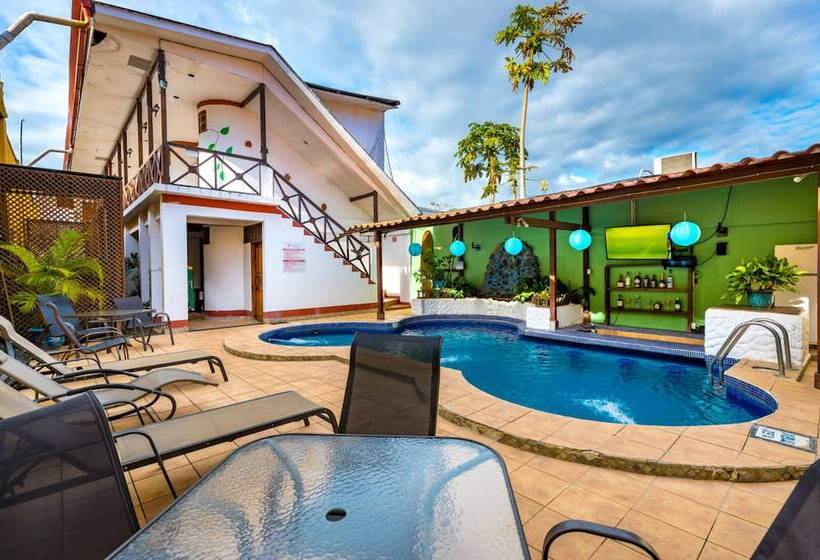 هتل Trident Poseidon