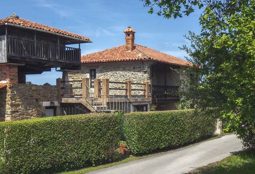 Casa Rural La Casa De Campo I