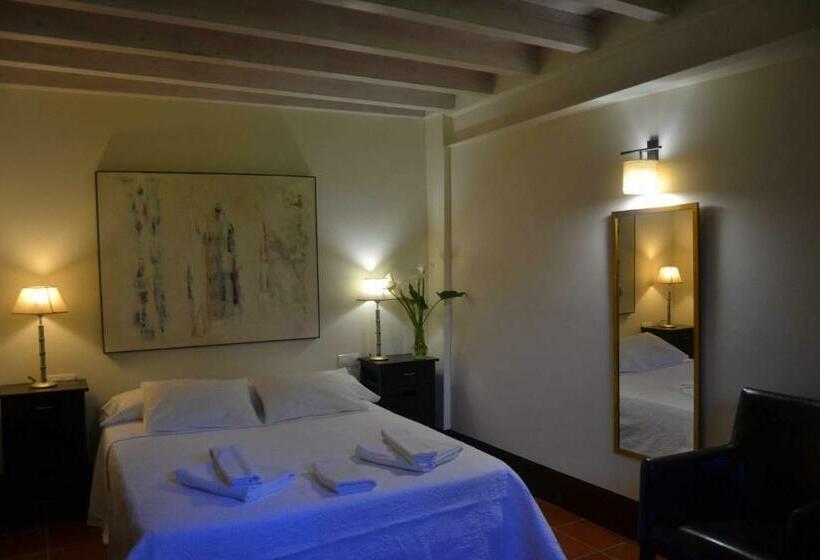 La Posada De Norberta