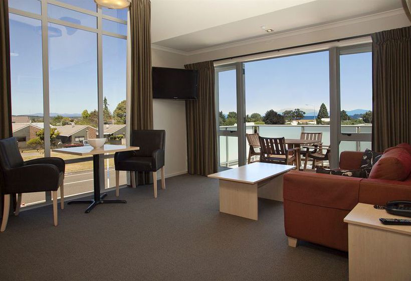 Motel Beechtree Suites, Taupo