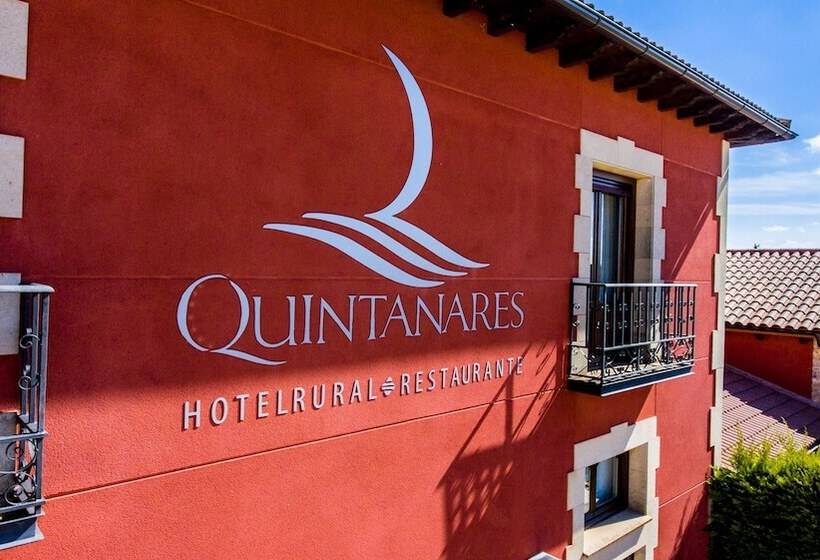 Quintanares