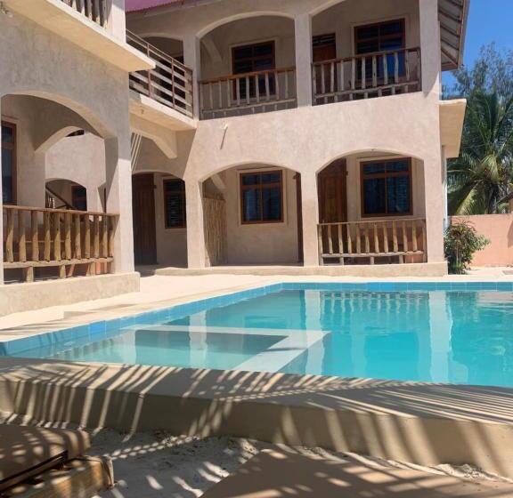 هاستل Chokoro House