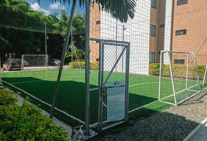 Apartasol, Eje Cafetero Reservas De La Colina 111b