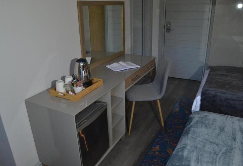 Bed and Breakfast Golf Course Boutique Guesthouse