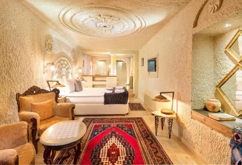 تختخواب و صبحانه Tatlı Kaya Otel