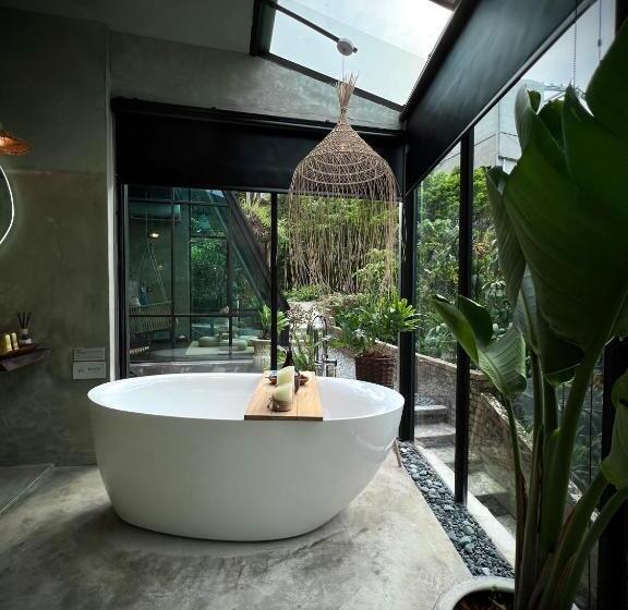 تختخواب و صبحانه Twilight Forest