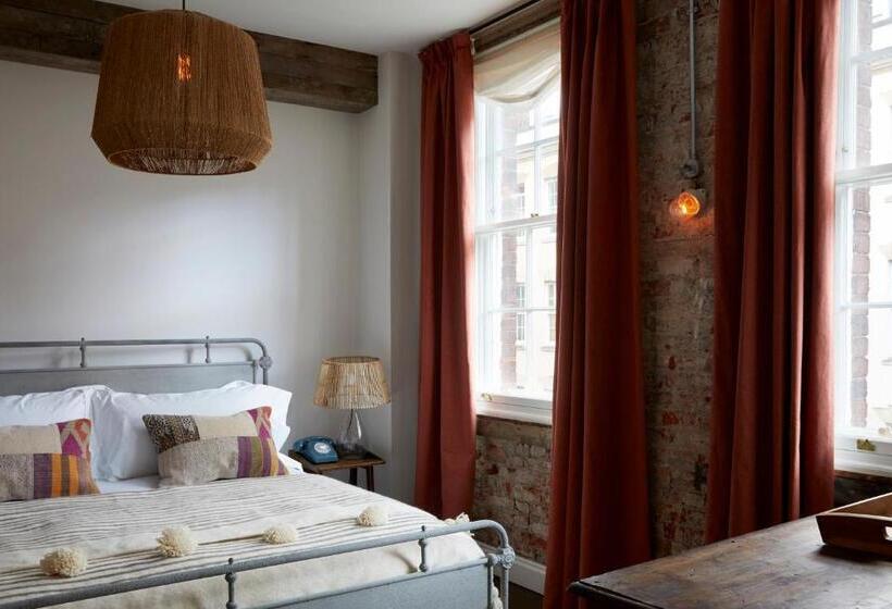 هتل Artist Residence Bristol