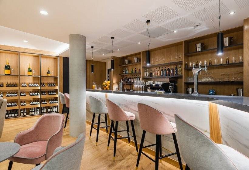 Brit Hotel Paris Orly Rungis