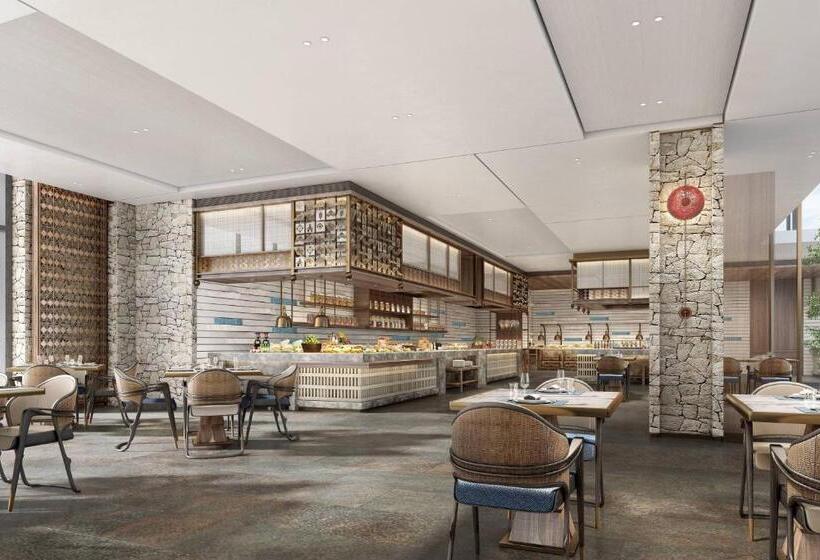 酒店 Courtyard By Marriott Liuzhou Sanjiang