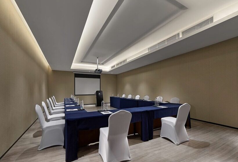 هتل Quzhou By Ihg