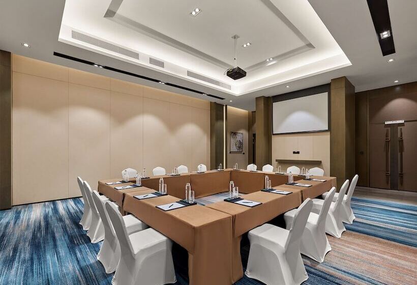 هتل Quzhou By Ihg