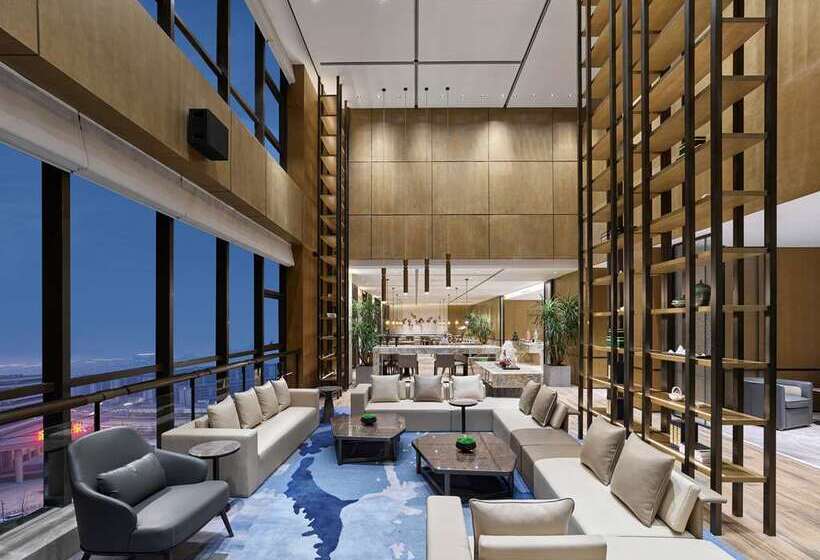 هتل Quzhou By Ihg