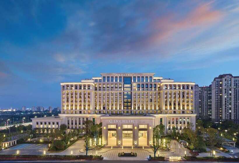 هتل Quzhou By Ihg