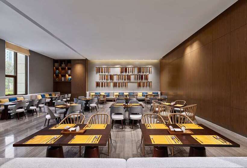 هتل Quzhou By Ihg
