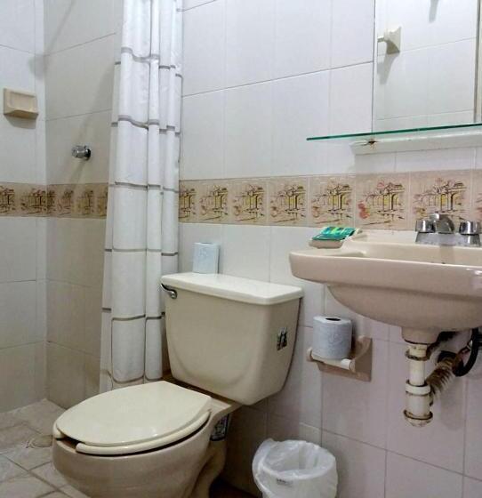 فندق Estancia Las Flores