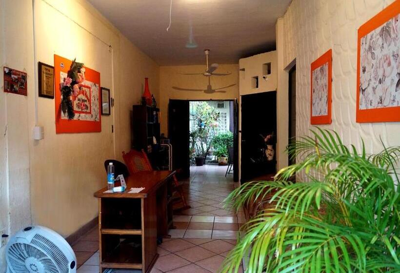 فندق Estancia Las Flores