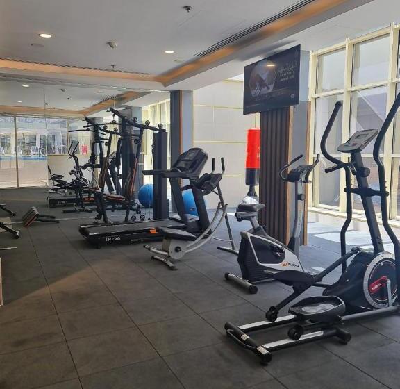 Sarwat Park Hotel Riyadh Diplomatic Quarter