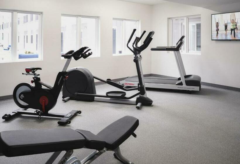فندق Stayapt Columbiairmo/harbison