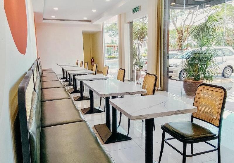 The Concept Hotel Langkawi