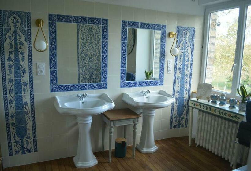 Пансион La Villa Saint Martin