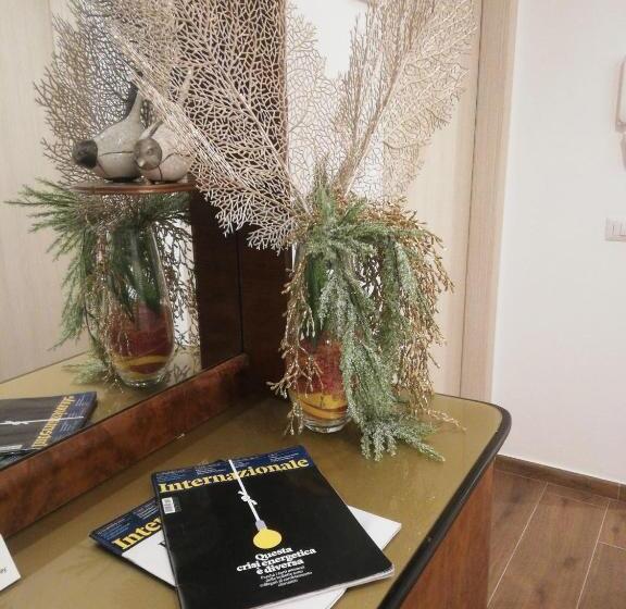 پانسیون Residenze Sorrentino