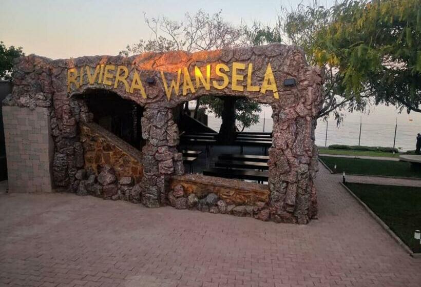 Resort Riviera Wansela Beach Hotel By Colibri