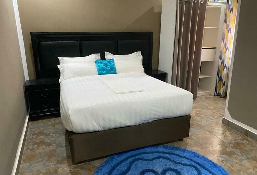 Resort Riviera Wansela Beach Hotel By Colibri